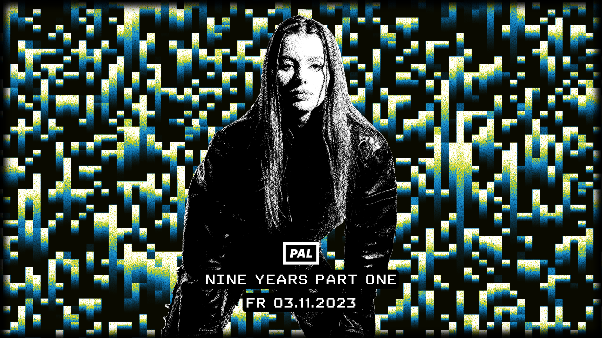 [PAL] NINE YEARS PART ONE Daria Kolosova P.Vanillaboy  image