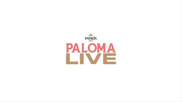 Cover for event: PALOMALIVE | Après-ski