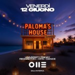 PALOMA'S HOUSE - One image