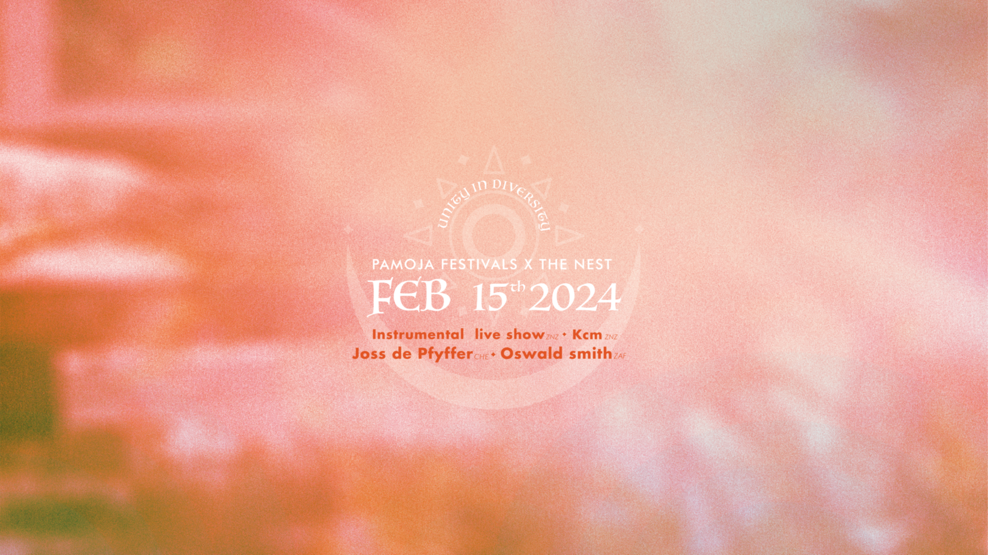 Pamoja Festivals - Kite Odyssey - Electrowind image