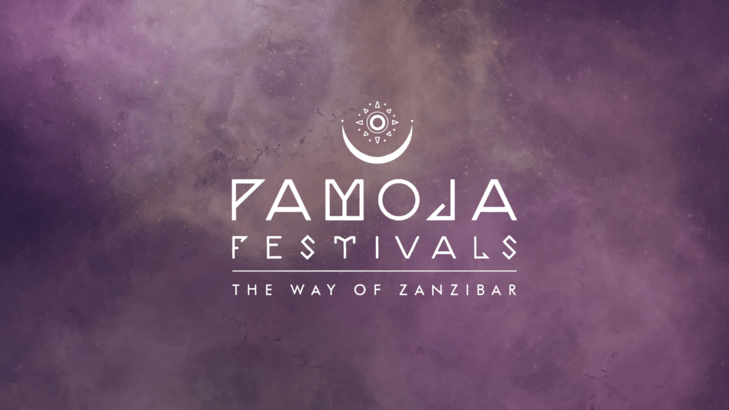 Pamoja Festivals - The Way of Zanzibar - "HARAMBEE" image
