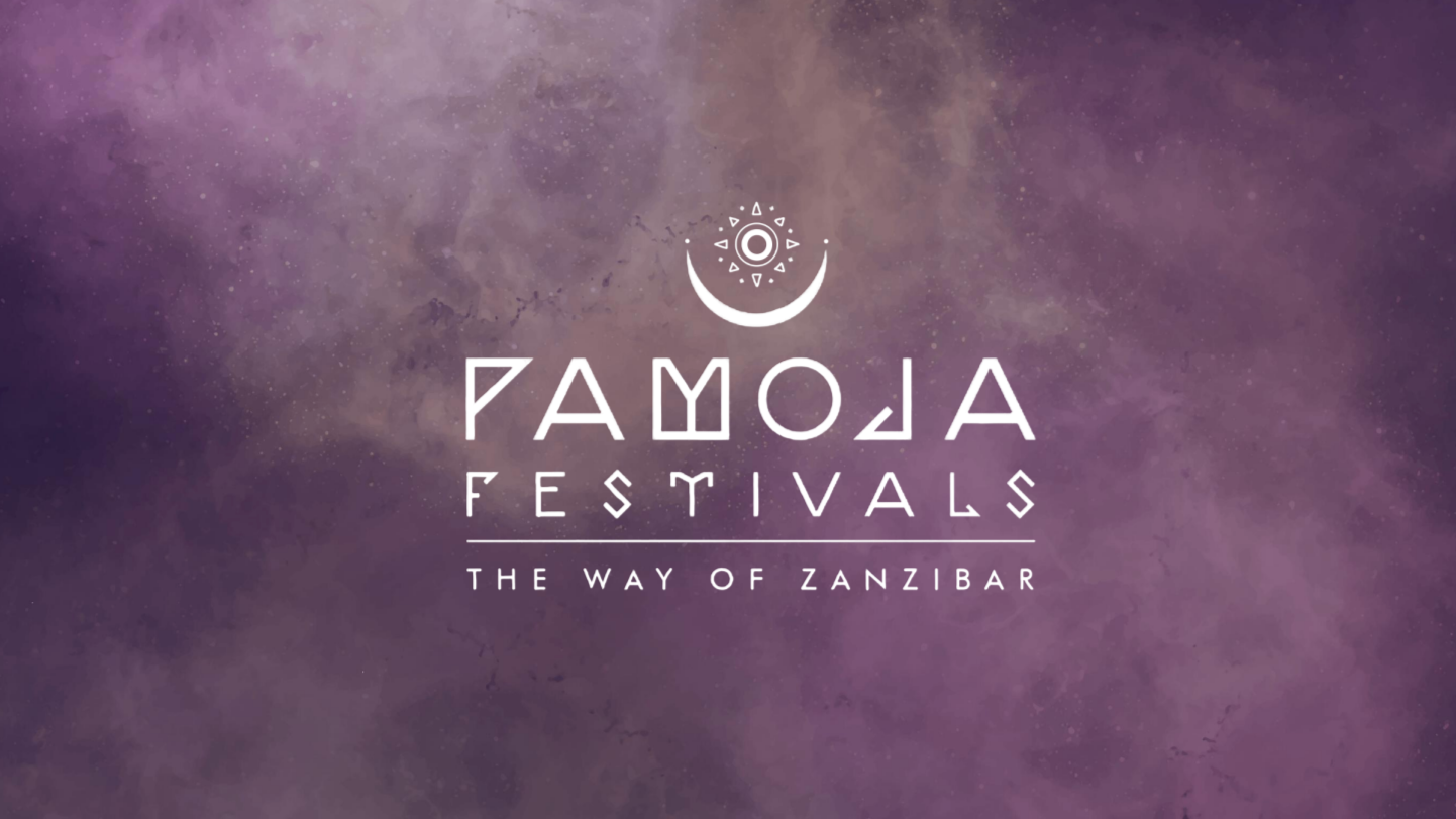 Pamoja Festivals - The Way of Zanzibar - "HARAMBEE" image