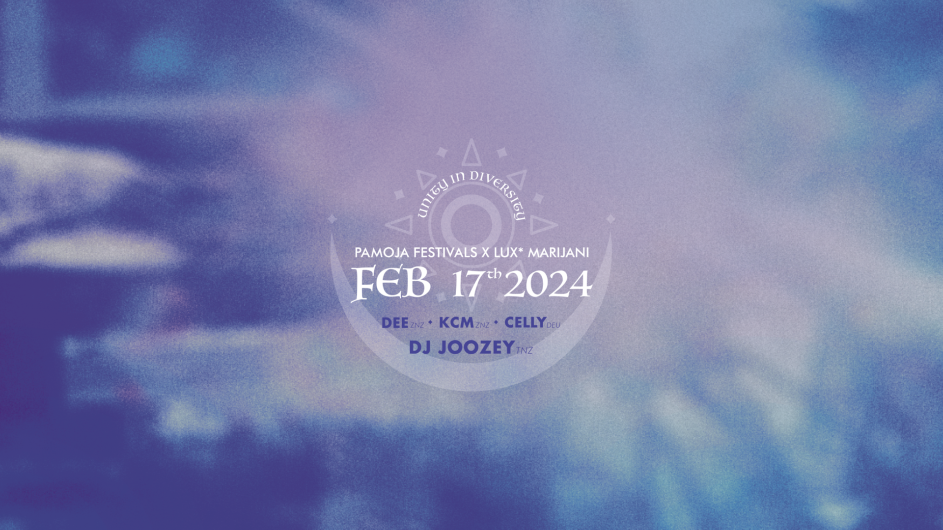 Pamoja Festivals - The Way of Zanzibar - Hidden Pearl image