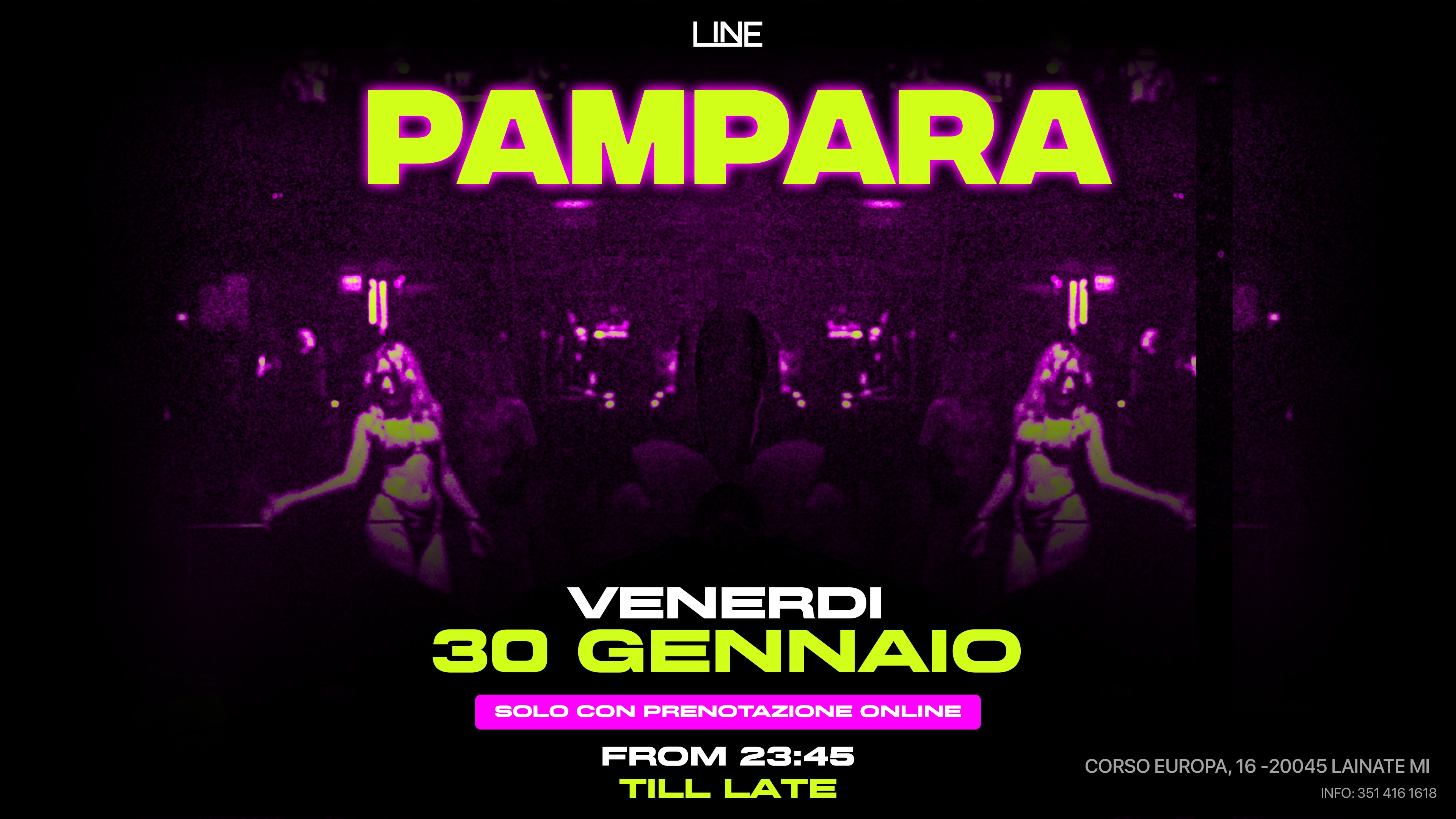 PAMPARA by FEDEMONTI(FEDESHHH) image