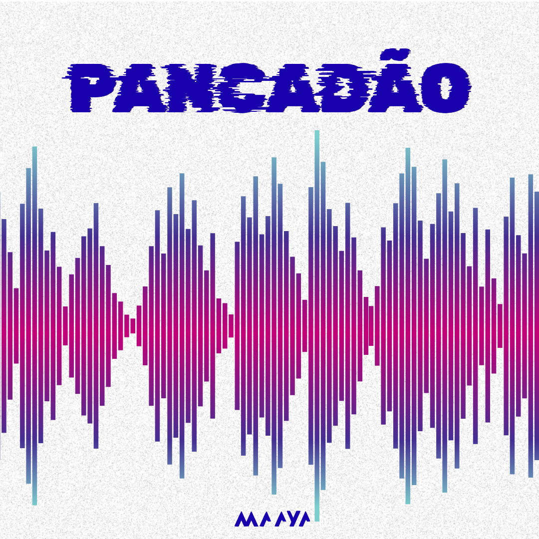 PANCADÃO - Techno Party in Berlin