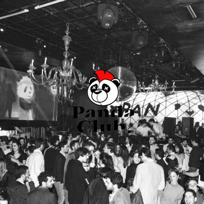 BIG OPENING VIERNES PANDA CLUB image