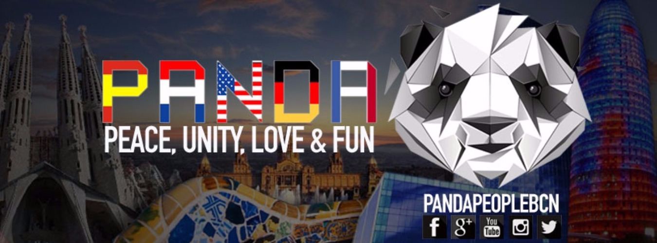 Panda People Barcelona image