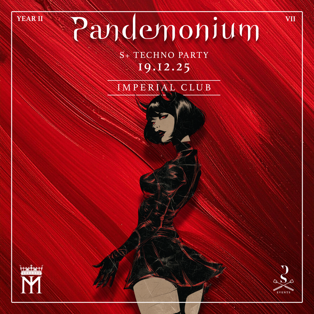 Pandemonium Year 2 - VII