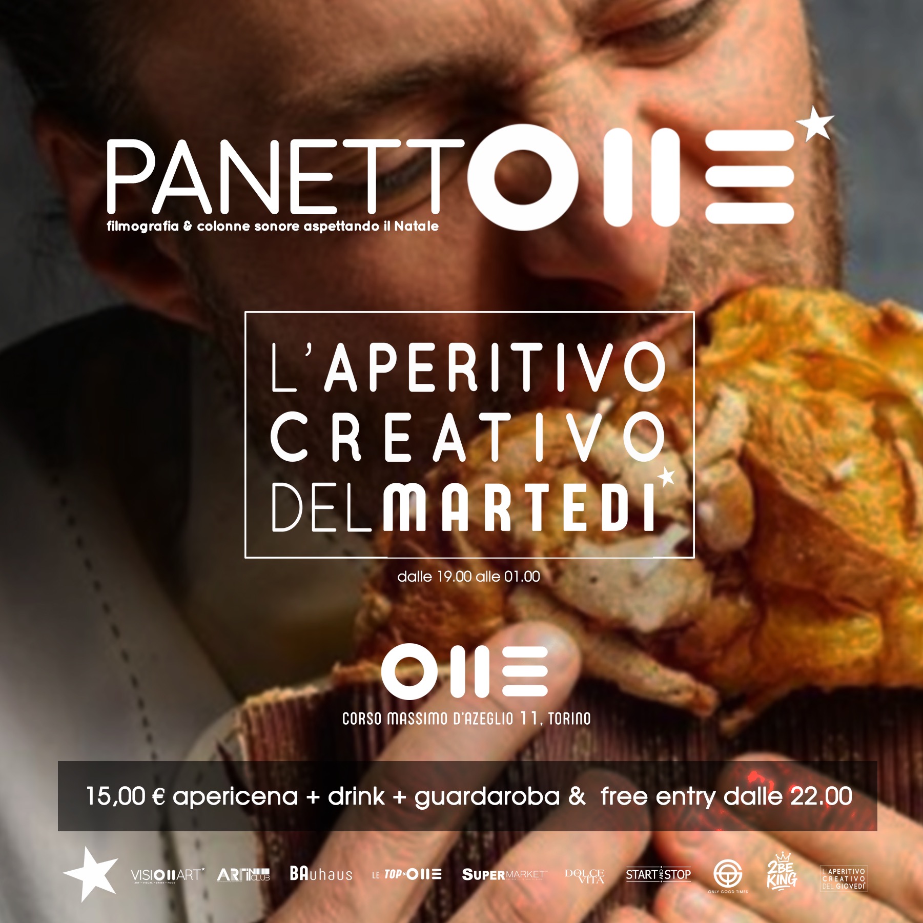 PanettONE - by Visionart  image