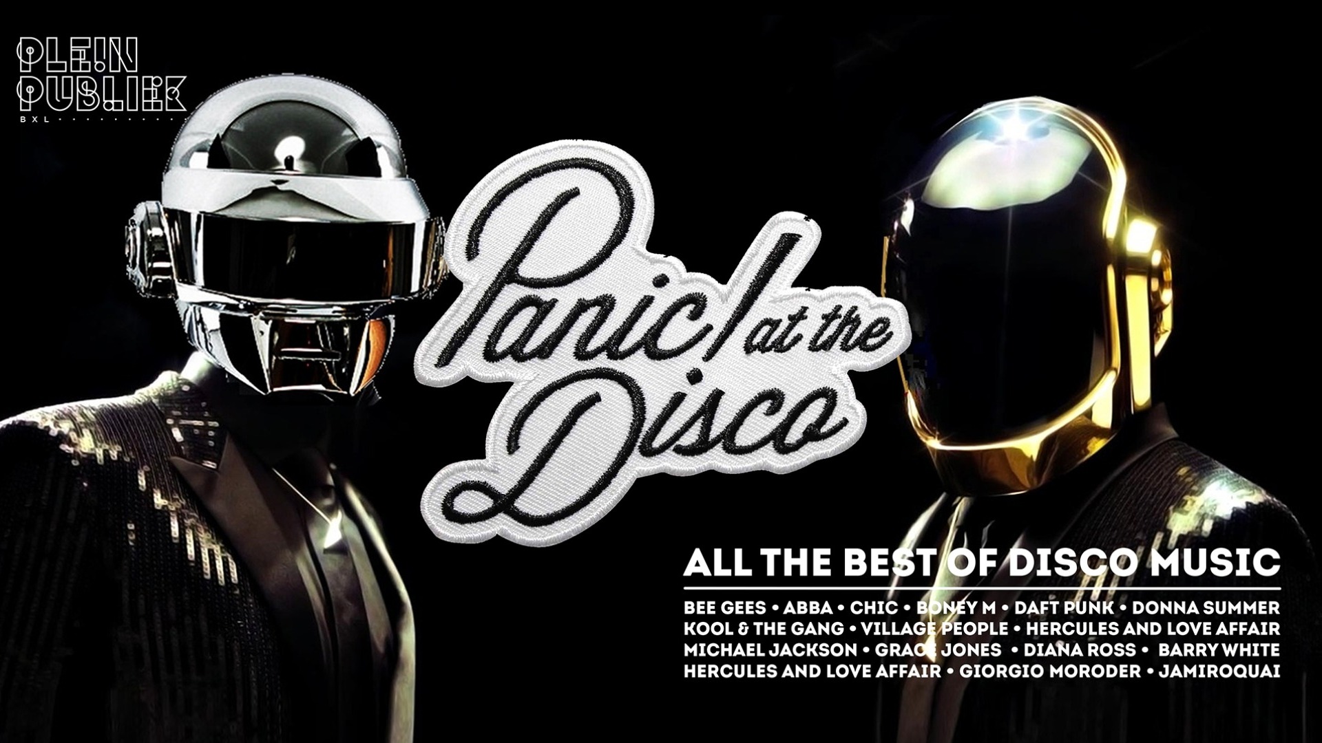 ✿ Panic at the Disco ✿