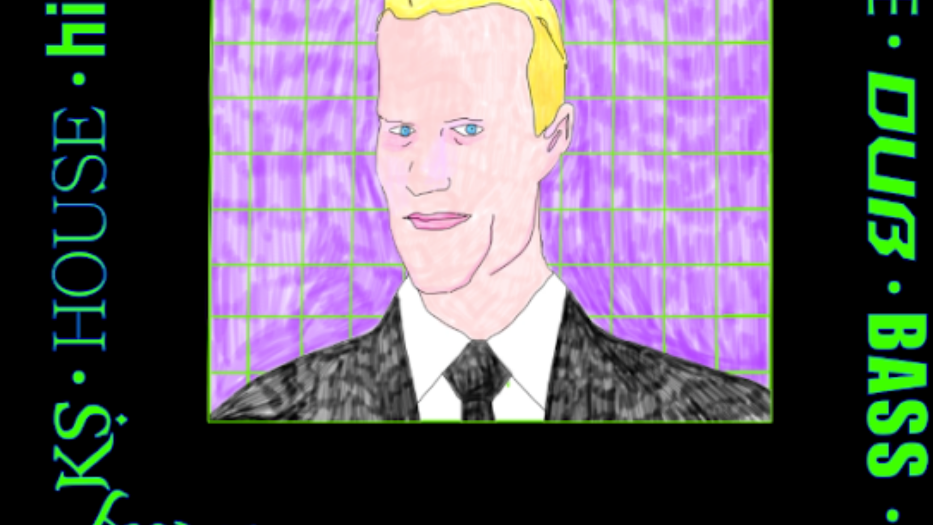 Pánico #12 de LIE Radio image