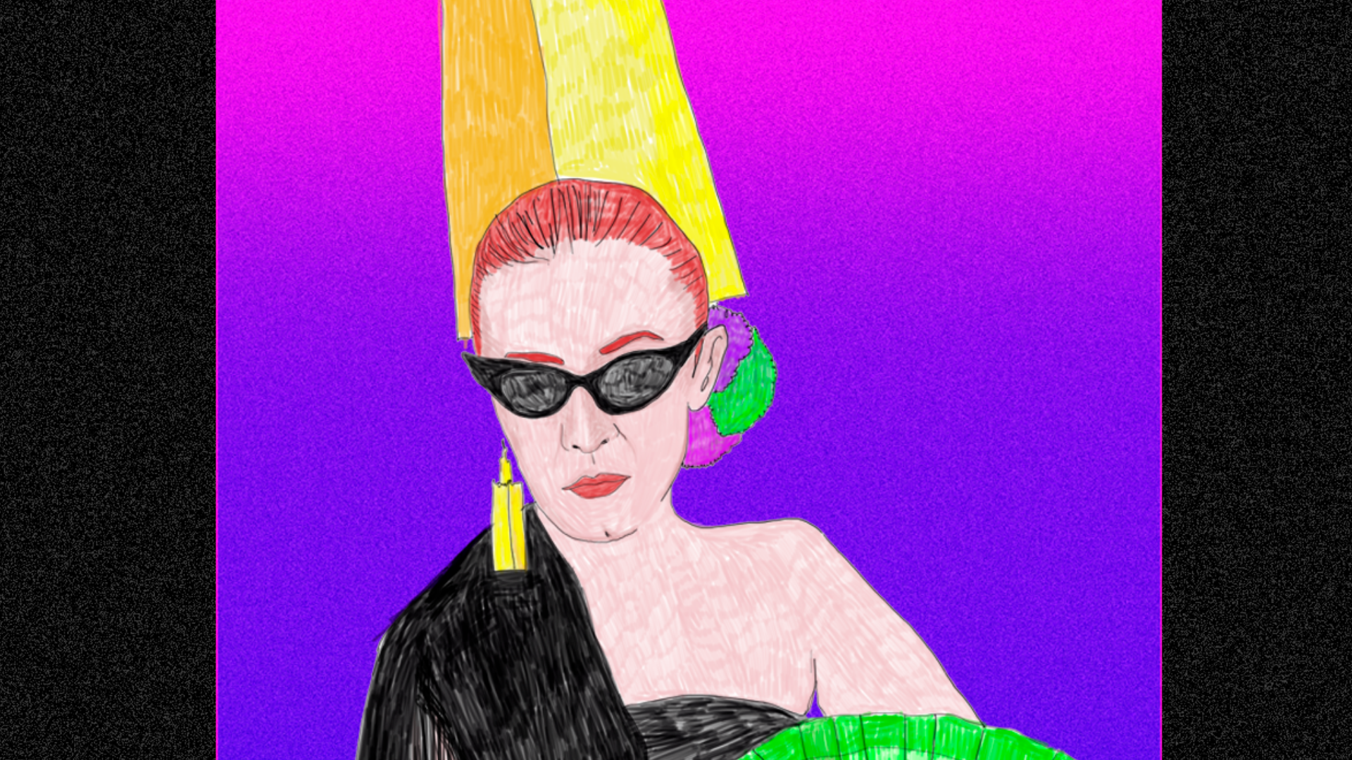 PÁNICO de LIE Radio image