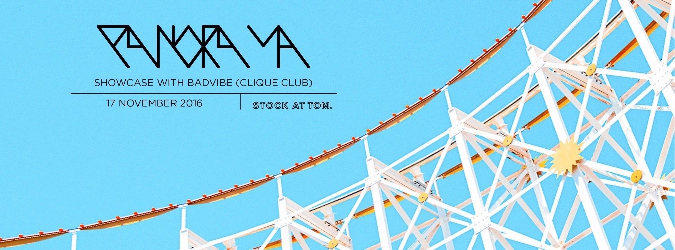 Panorama | BADVIBE + PANORAMA SOUNDSYSTEM image