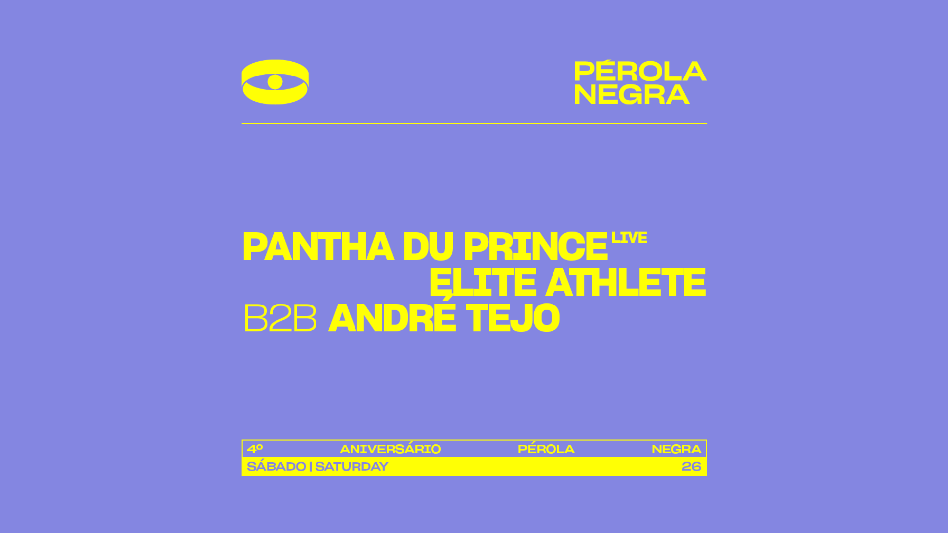 Pantha du Prince (live) image