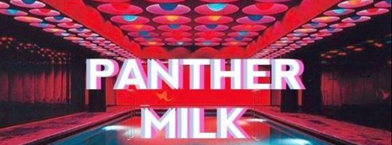 PANTHER MILK STRIKES BACK! image