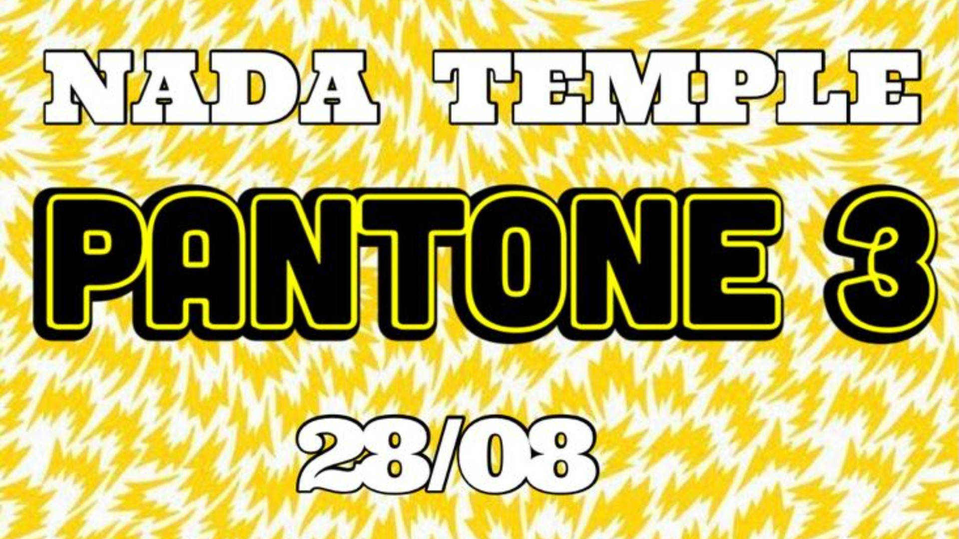 Pantone [after-hours] image