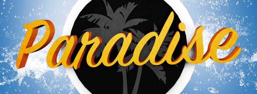 Paradise image
