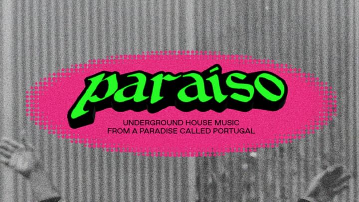 Cover for event: Paraíso