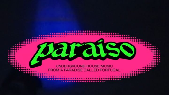 Cover for event: Paraíso