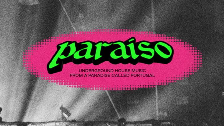 Cover for event: Paraíso