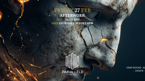 Parallèle AFTERWORK image