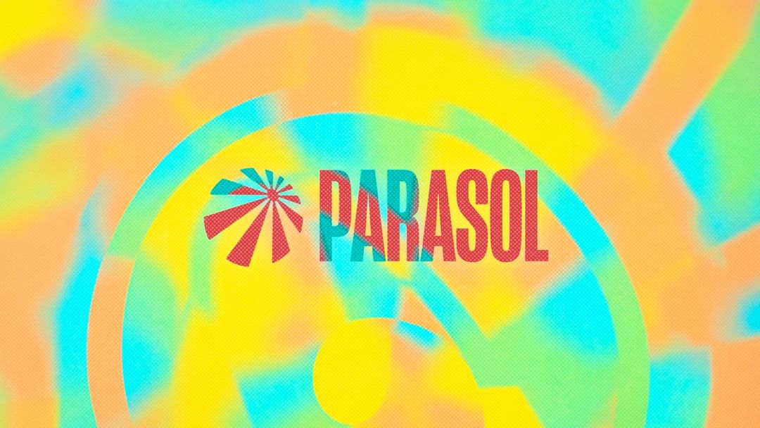 Copertina evento Parasól