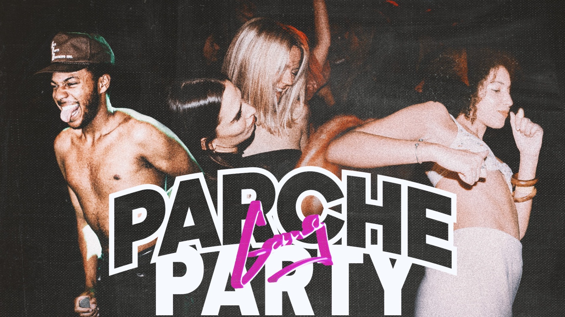 PARCHE GANG PARTY image