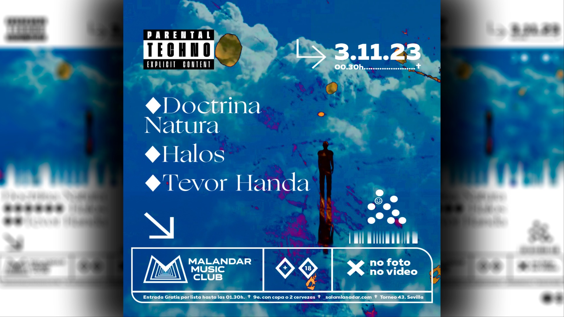 Parental Techno / Club image