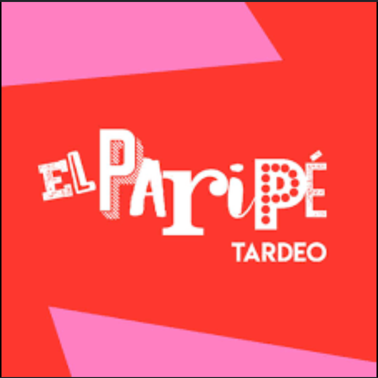 PARIPÉ 18:00-00:00h (VIP until 22:30h) image