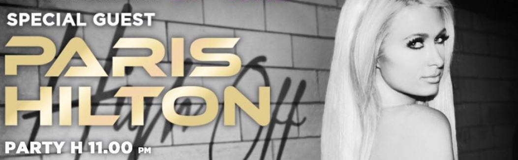  PARIS HILTON in MILAN image