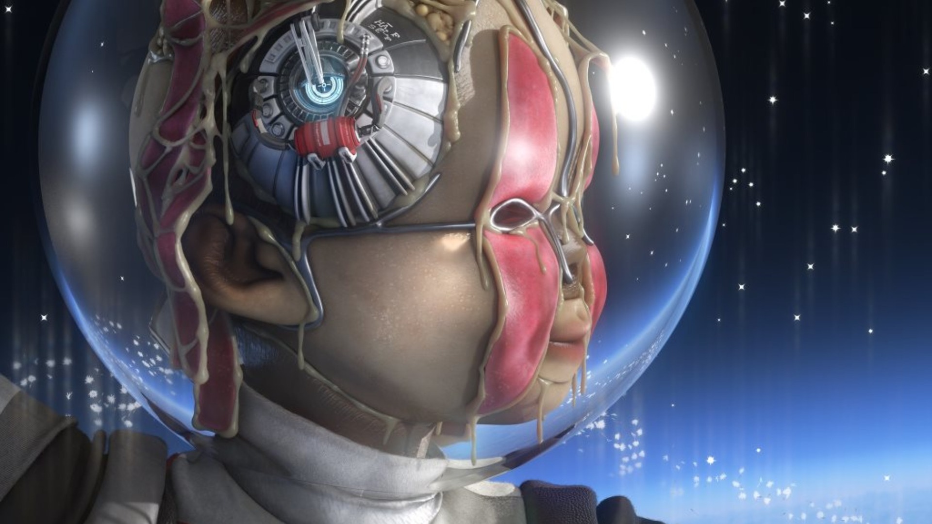 Parkingstone XXV: *Dandelion* Release Party image