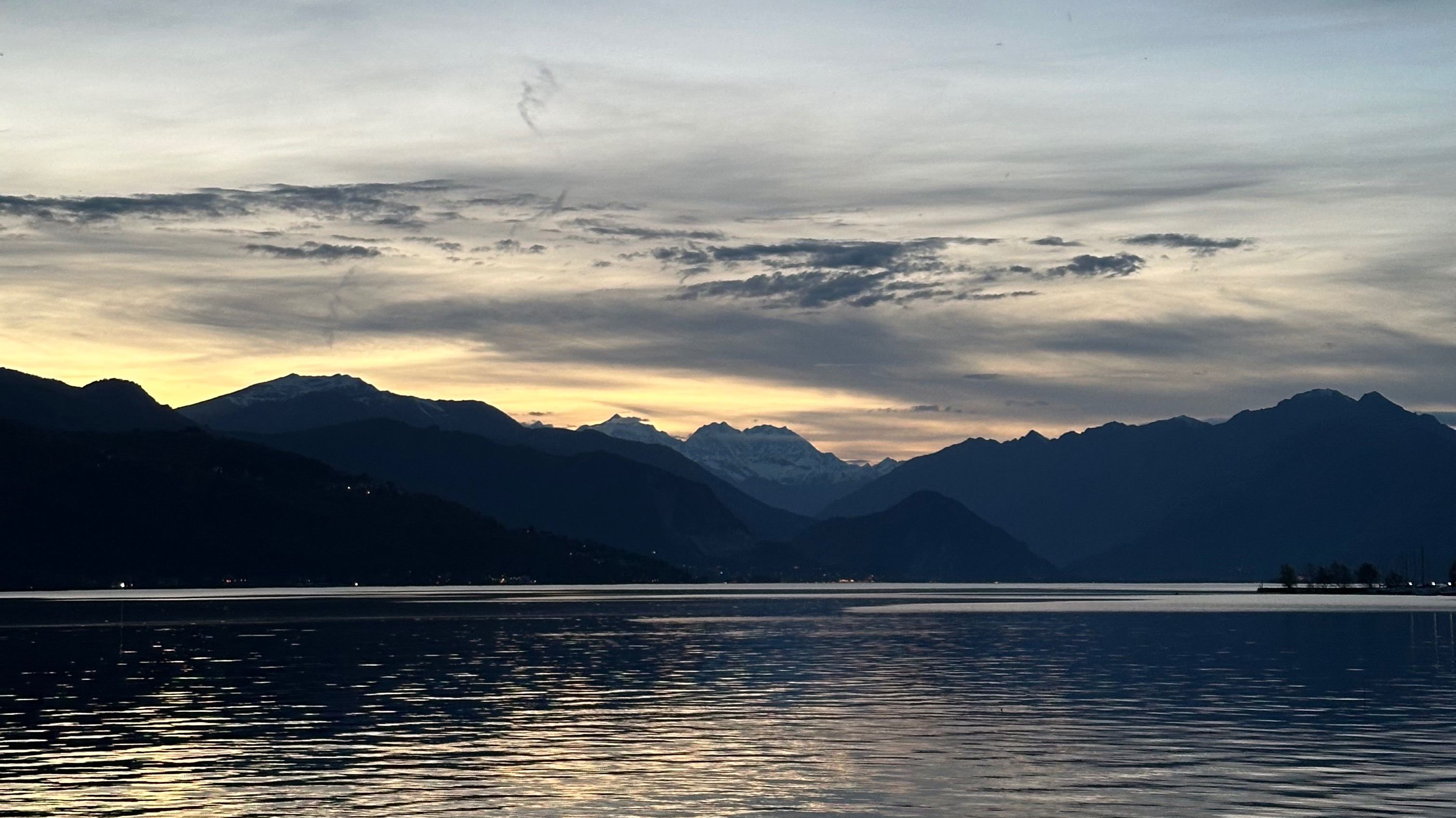 “Parole In Vita” RELEASE PARTY image