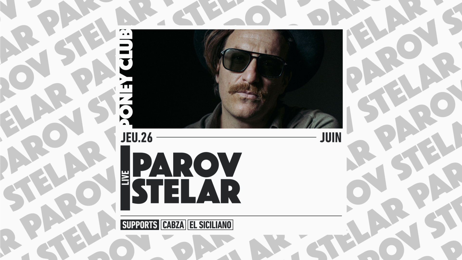 PAROV STELAR