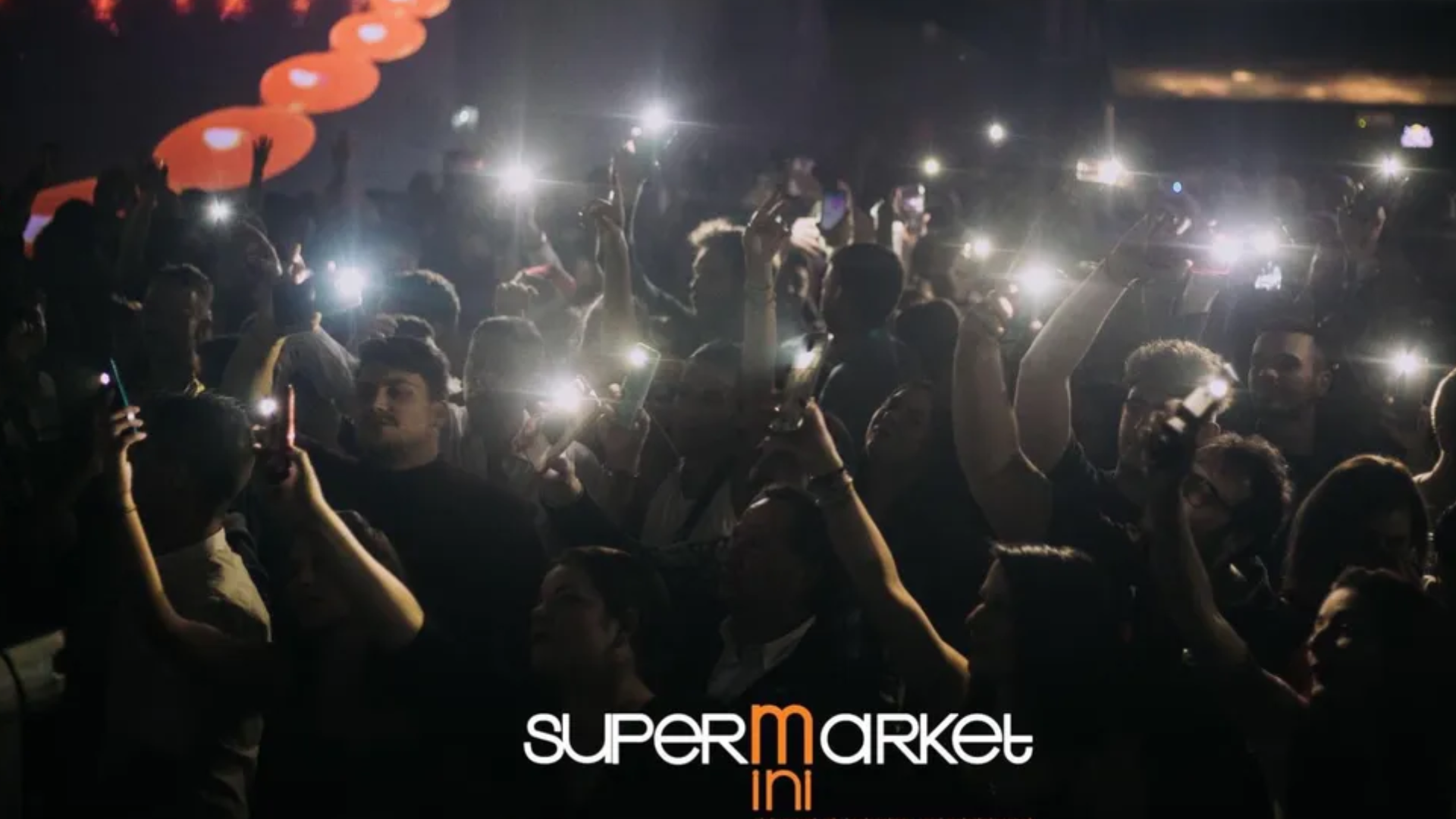 Parteciperai a SABATO 1 APRILE 2023 // Supermarket & Minimarket at Supermarket image