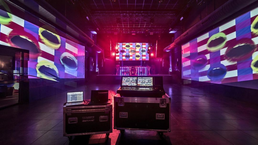 Parteciperai a Sabato 30 Settembre 2023 // ★ ★ I N A U G U R A Z I O N E   S U P E R M A R K E T !! -Eventplakat
