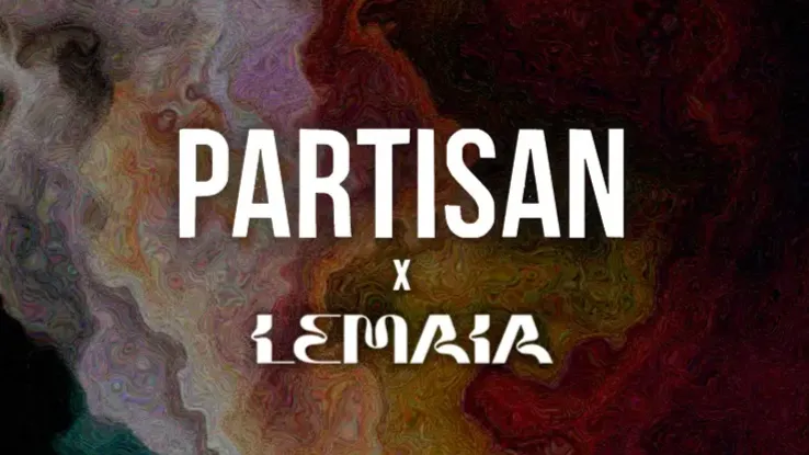 Partisan x Lemaia showcase (OFF BCN) at Les Enfants