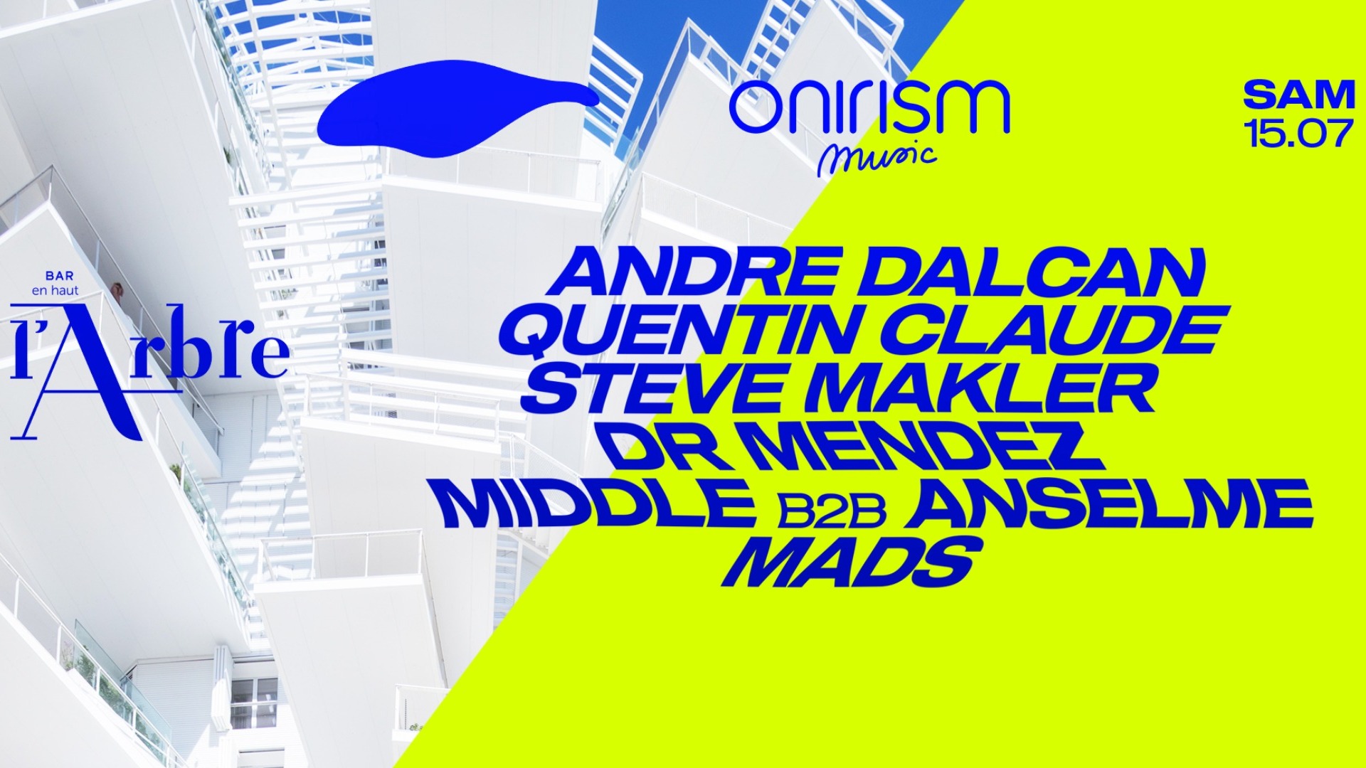 Party House & Good vibes image