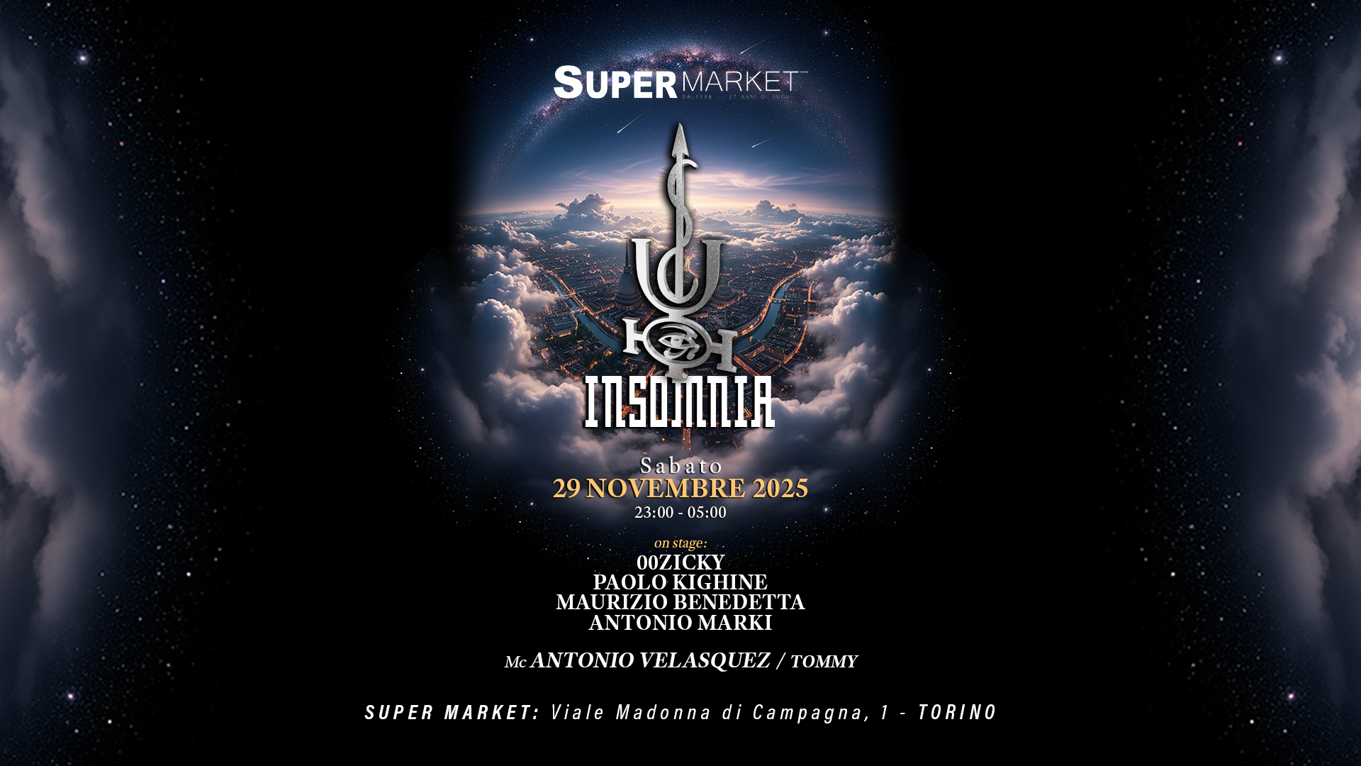 Party Insomnia image