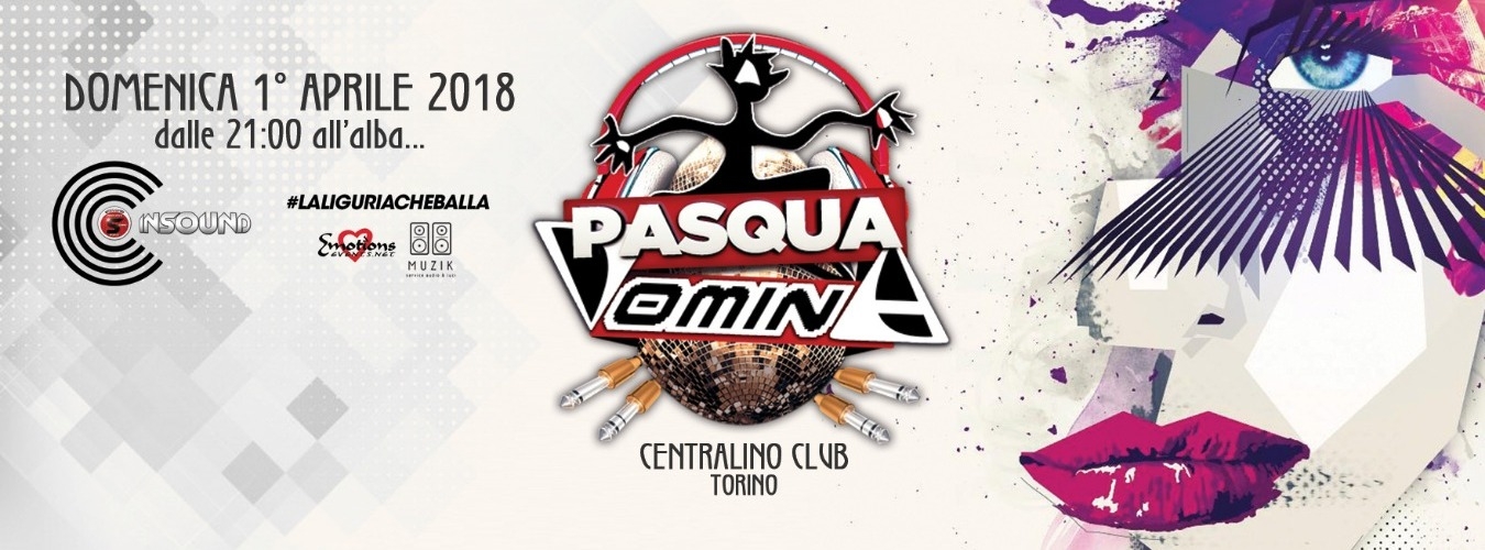 Pasqua Domina | Centralino Torino image