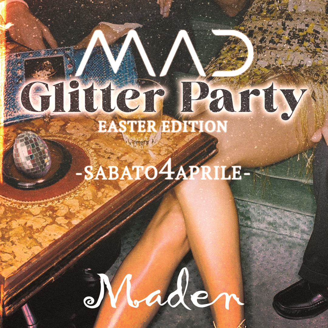 Pasqua | Maden Club image
