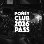 Poney Club 2026 Pass image