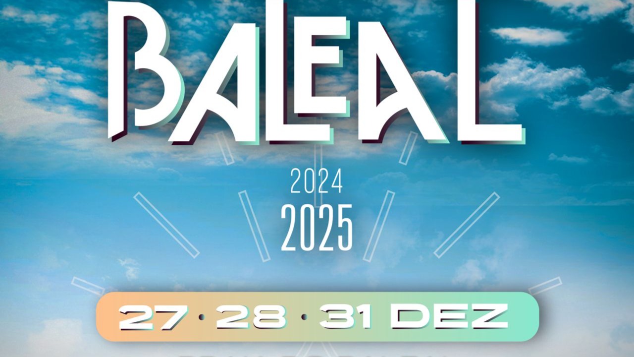 Passagem de Ano BALEAL image