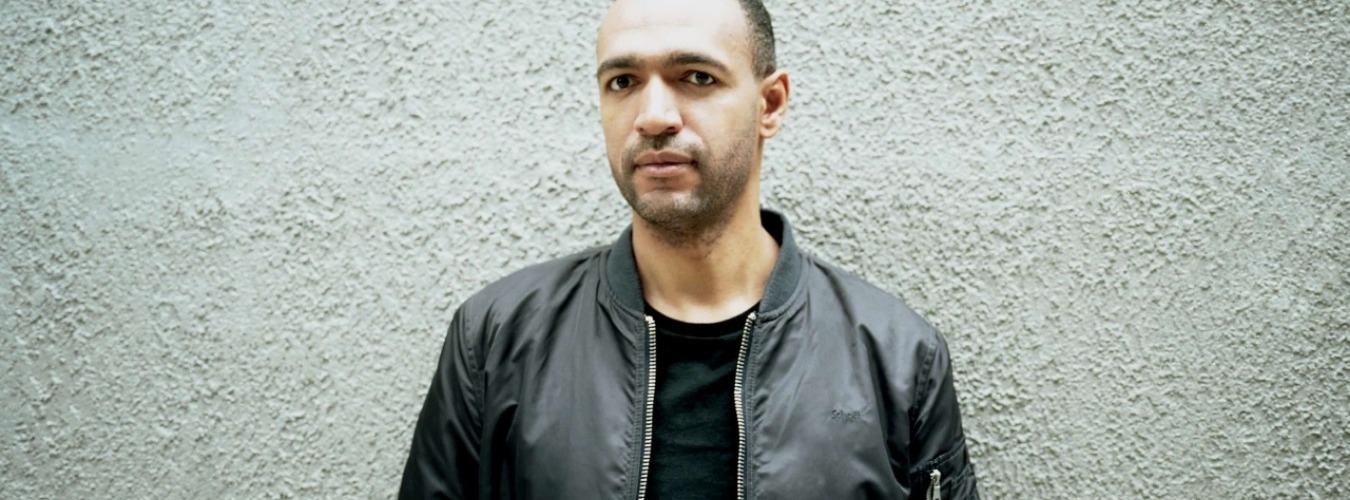 Patrice Baümel at Nitsa | Festival SECO at Astin image