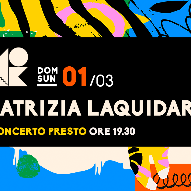 PATRIZIA LAQUIDARA  image