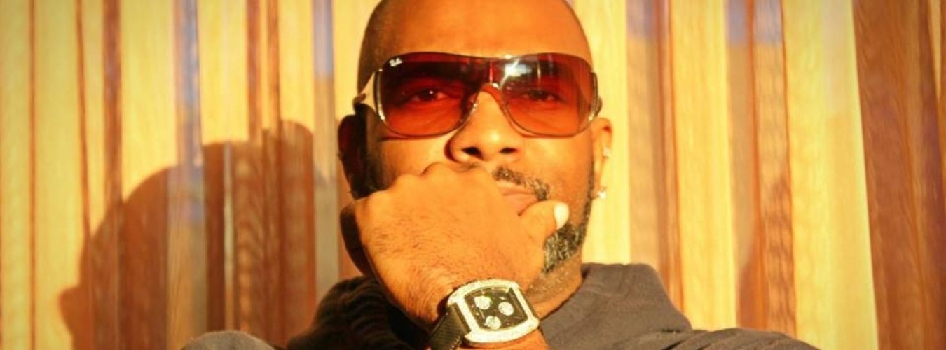 Paul Johnson [Dance Mania] in Turin at Bunker #raveon image