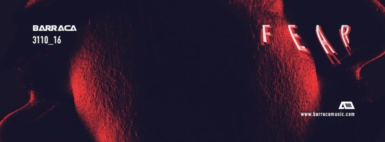 Paul Ritch - Dense & Pika | FEAR - Halloween Night image