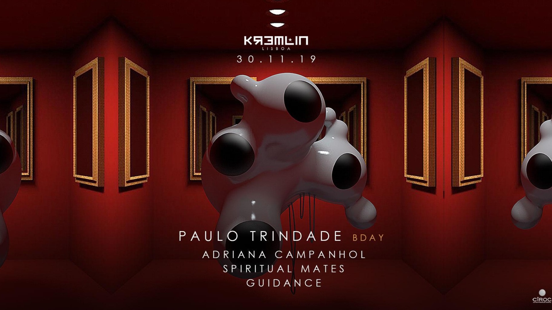 Paulo Trindade Bday Bash image