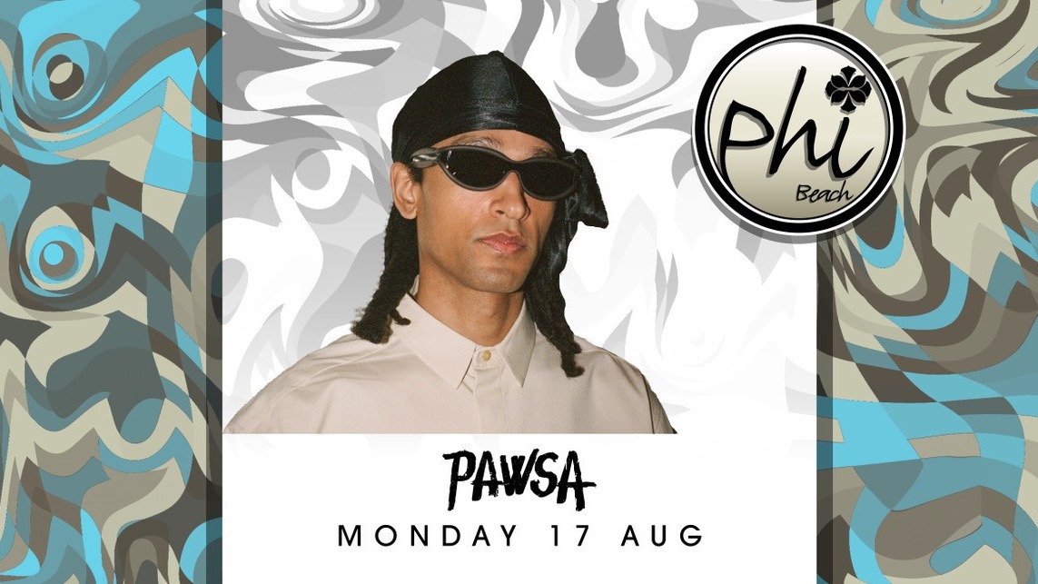 PAWSA - GENNARO image