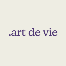 payments links Art de vie image