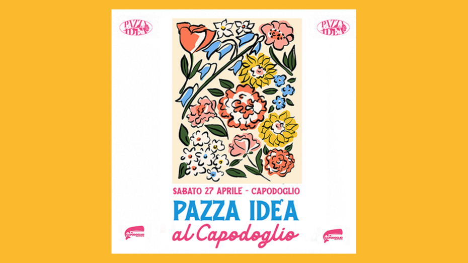 Pazza Idea